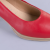 Pantofi dama piele Seea rosii, 3 - Kalapod.net